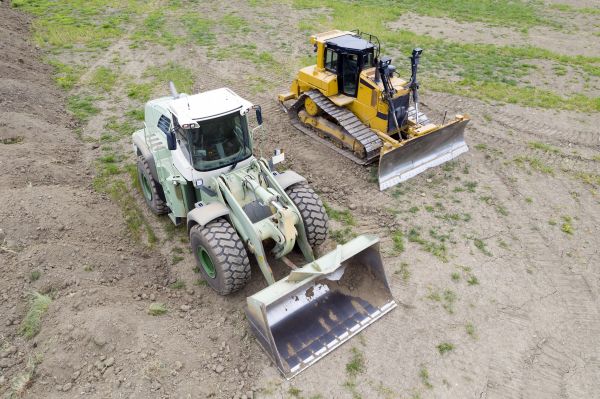 Acreage Clearing in Manteca
